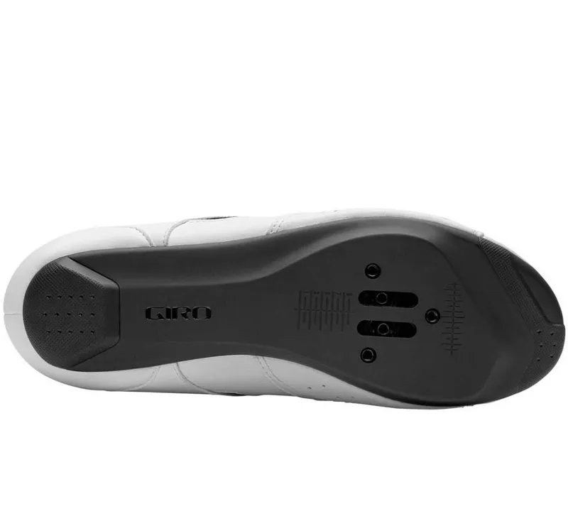 Giro Savix II Women's Road Cycling Shoes White-1